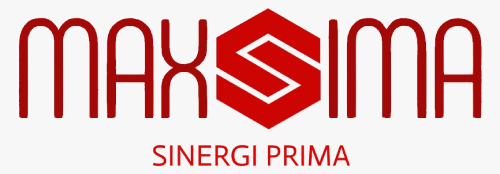 Logo Maxsima